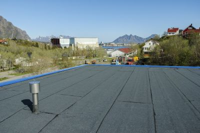 Best Industrial Roofing Contractors in Kearneysville, WV
