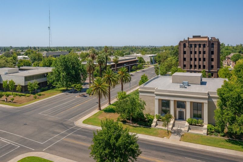 Regional Climate in Kearneysville