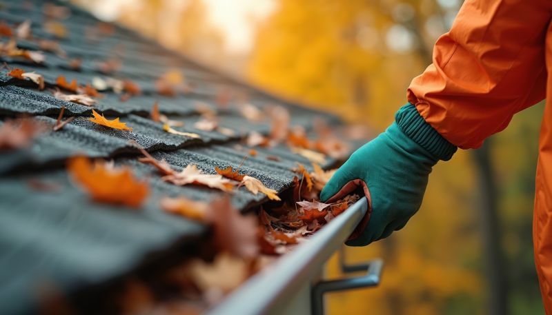 Optimal Roofing Seasons